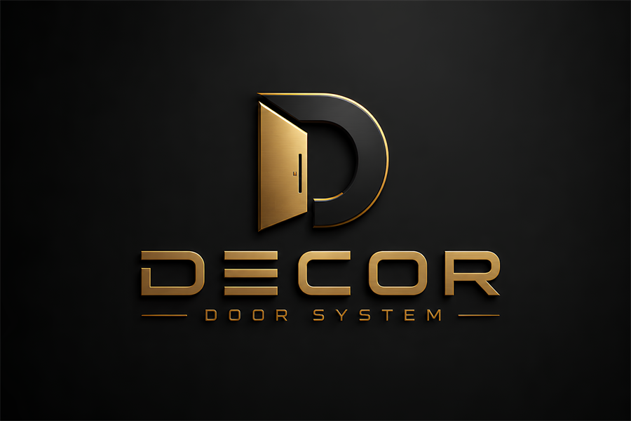 Decor Door Systems logo